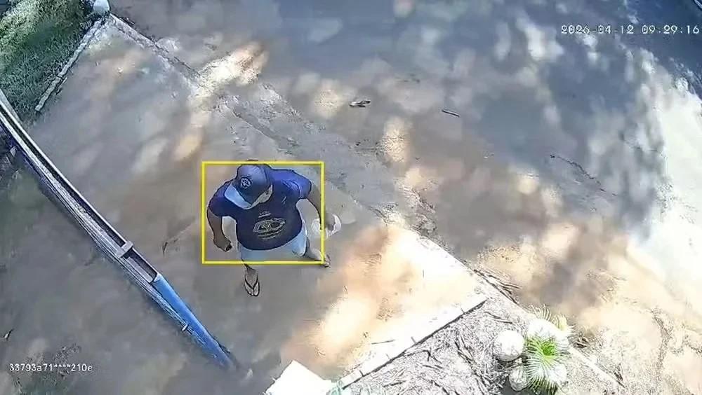 Guarda municipal é preso após disparos durante confusão em Cosmópolis