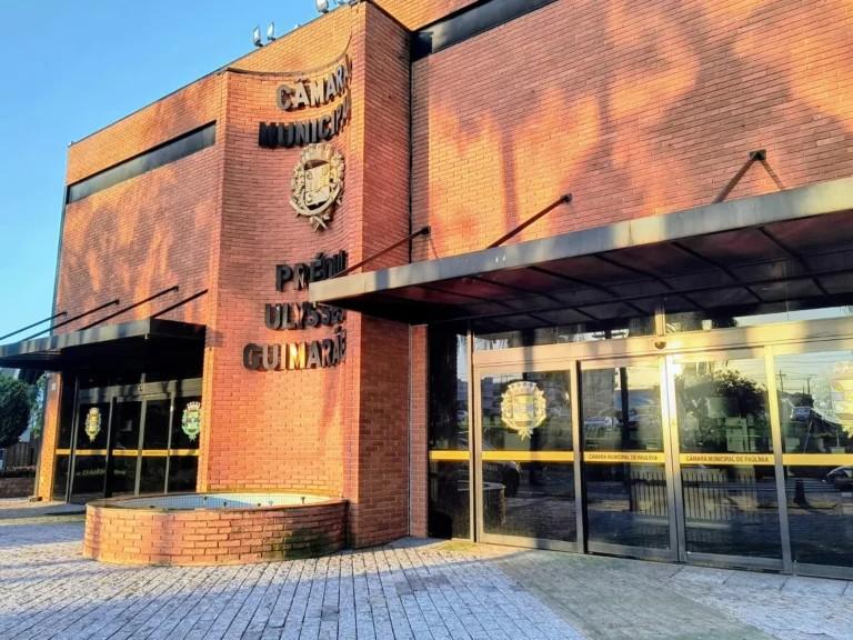 Novo Estatuto da Guarda Municipal será votado nesta terça na sessão da Câmara