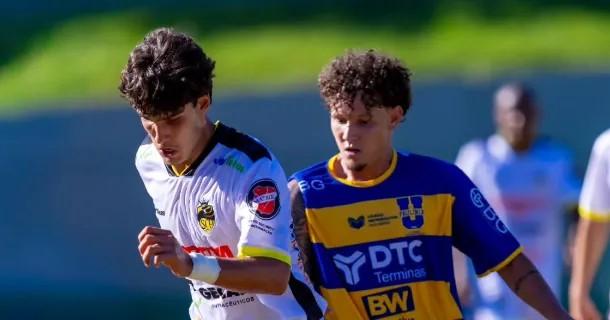 Paulinense busca reabilitação em casa após derrota na estreia no clássico