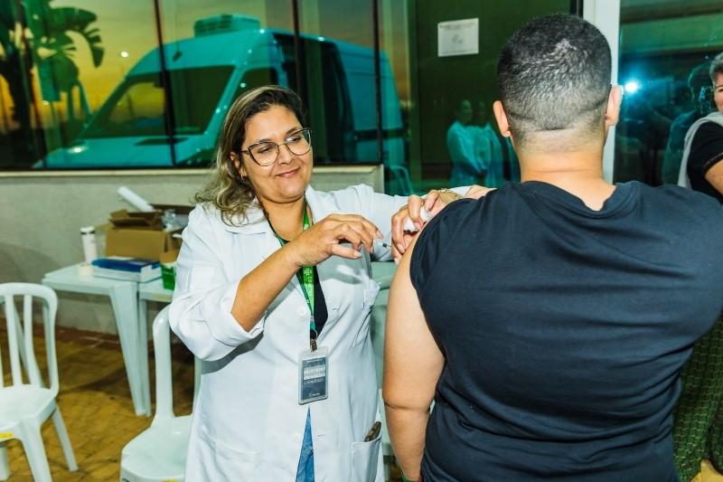 Paulínia amplia oferta da Vacina Butantan-DV contra a dengue 