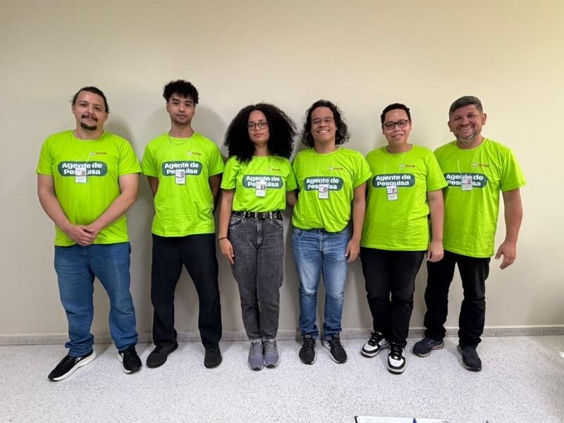 Plano Municipal de Habitação inicia etapa de pesquisas nas ruas de Paulínia