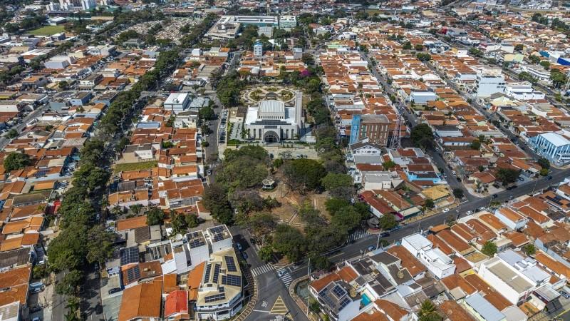 Prefeitura de Paulínia realiza Audiência Pública da LDO 2027