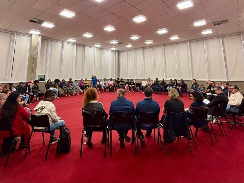 Prefeitura de Paulínia realiza oitiva sobre aplicação de recursos da PNAB – Ciclo 2