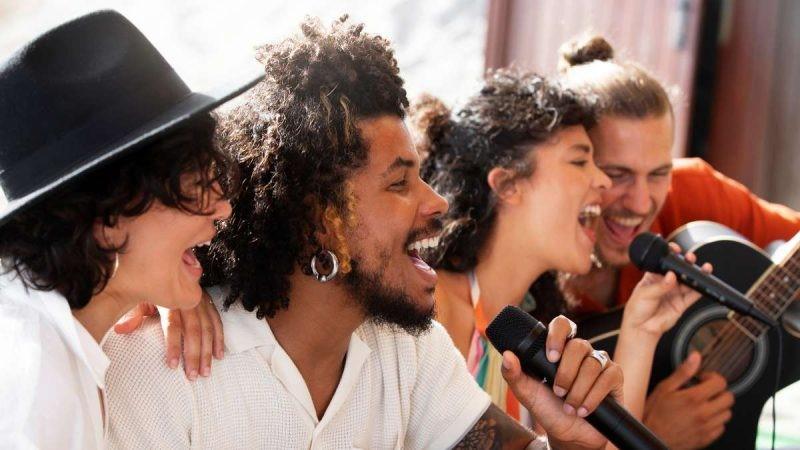 Projeto abre 100 vagas para aulas gratuitas de canto coral em Paulínia