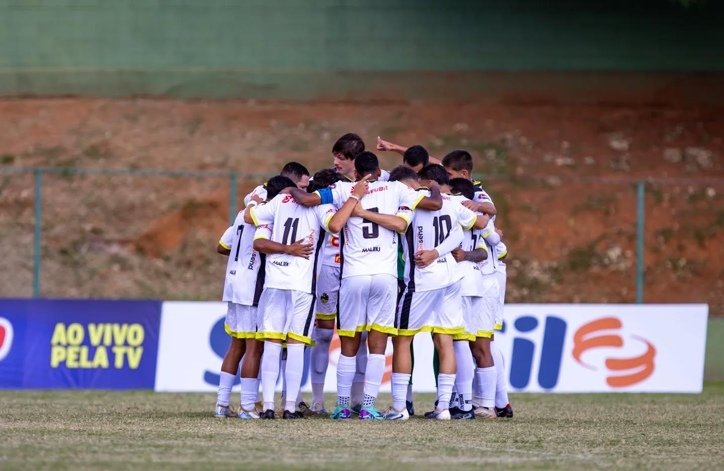 SC Paulinense vence em casa e Paulínia FU perde em Osasco