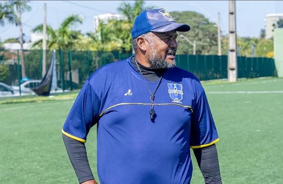 Treinador do Paulínia destaca vitória na estreia contra rival da cidade