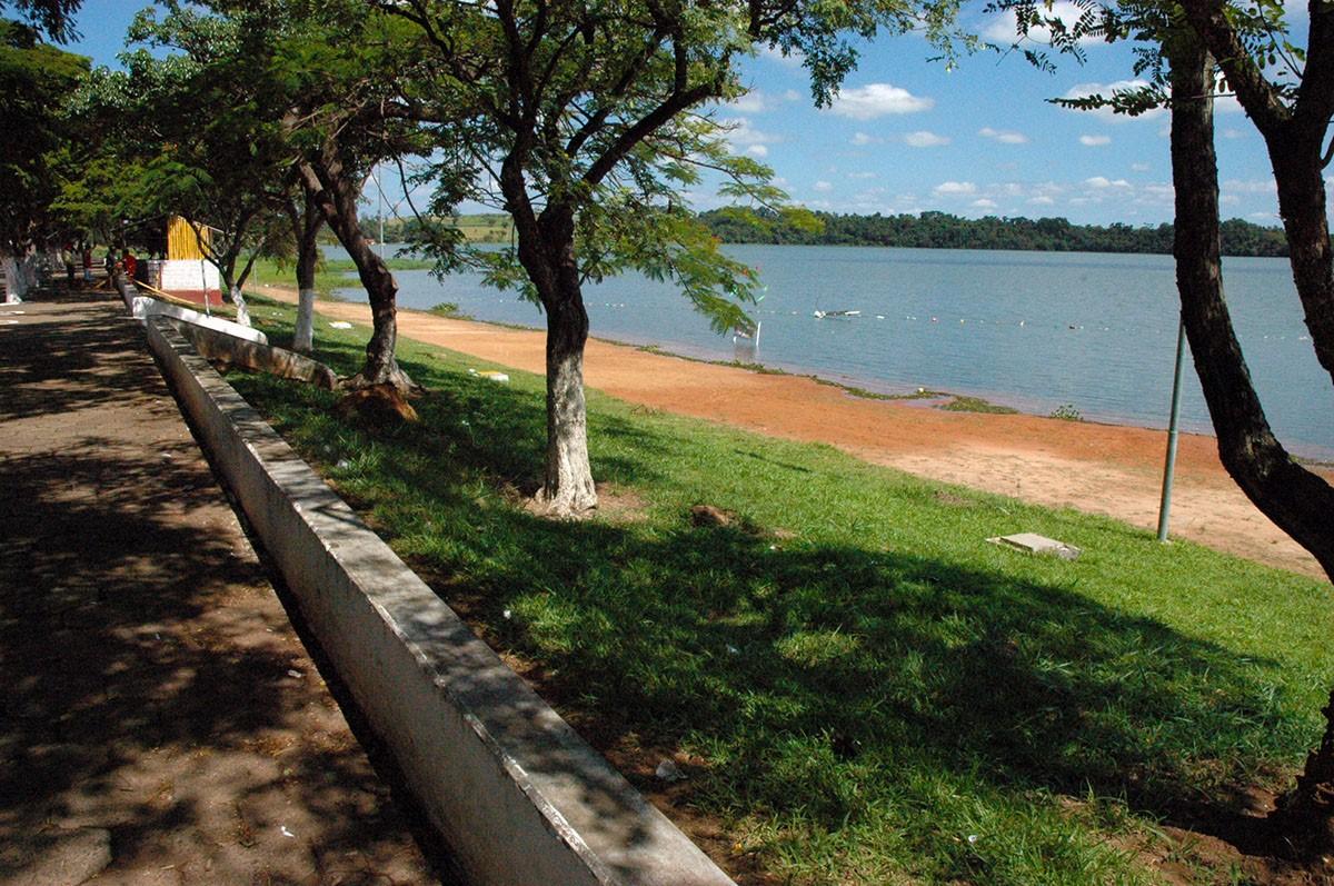 Americana solicita recuperação da Represa do Salto Grande no Orçamento do Estado