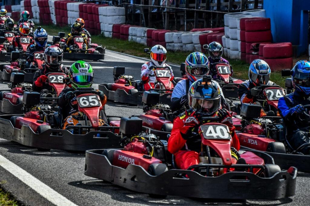 AMIKA Kart destaca workshops e calendário de etapas com Paulínia no dia 18