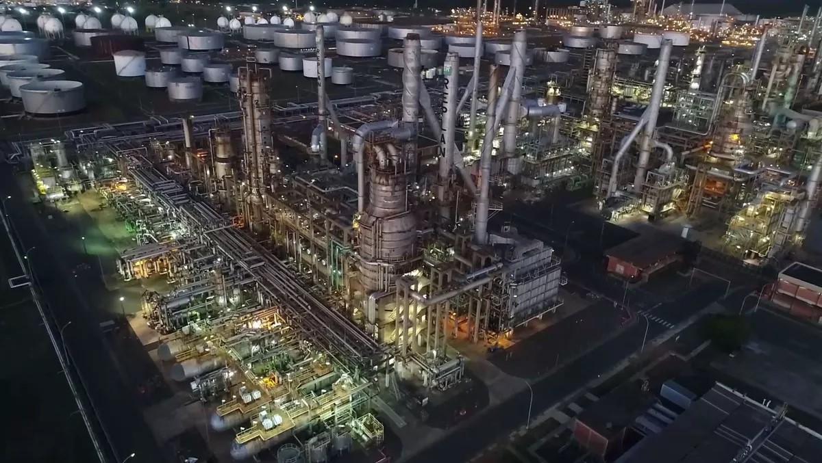 Ampliação da produção da Replan contribui para aumentar lucro da Petrobras