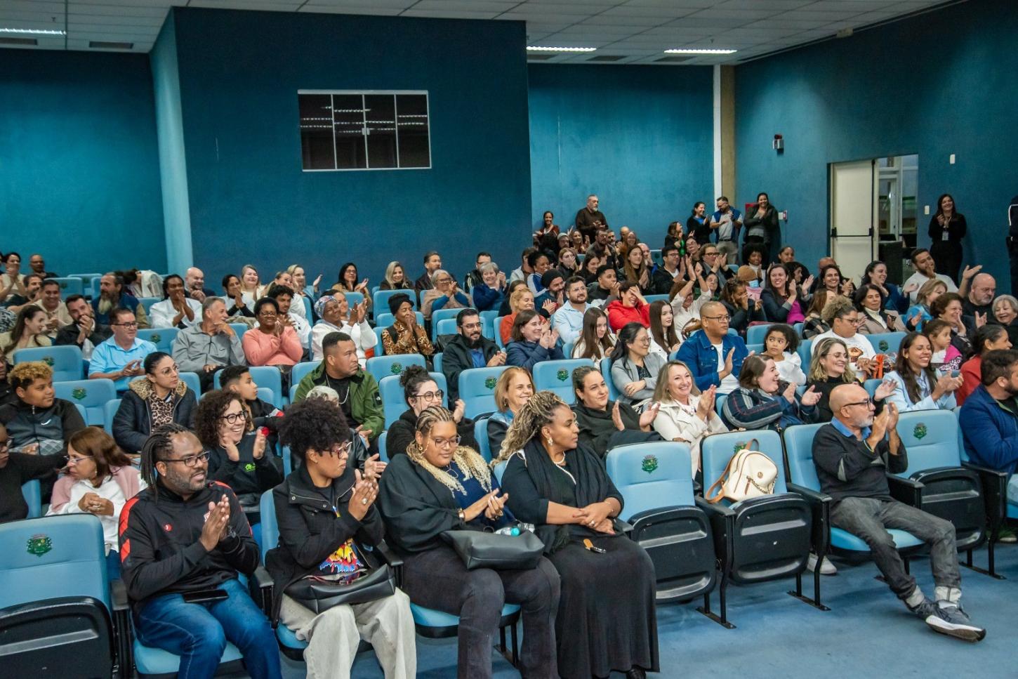 Assembleia define integrantes do Conselho Municipal de Promoção da Igualdade Racial