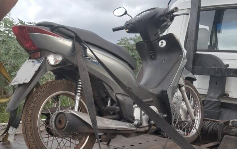 Baleado após desentendimento com comerciante em Cosmópolis
