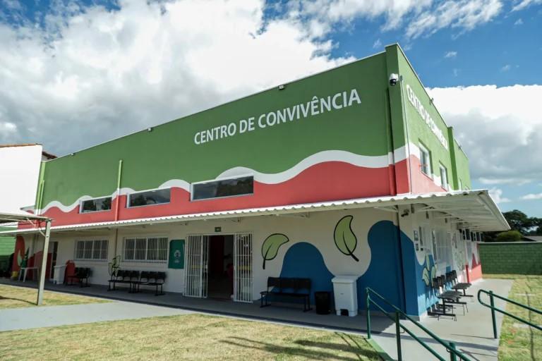 Centro de Convivência dos Ipês divulga programação de atividades para maio