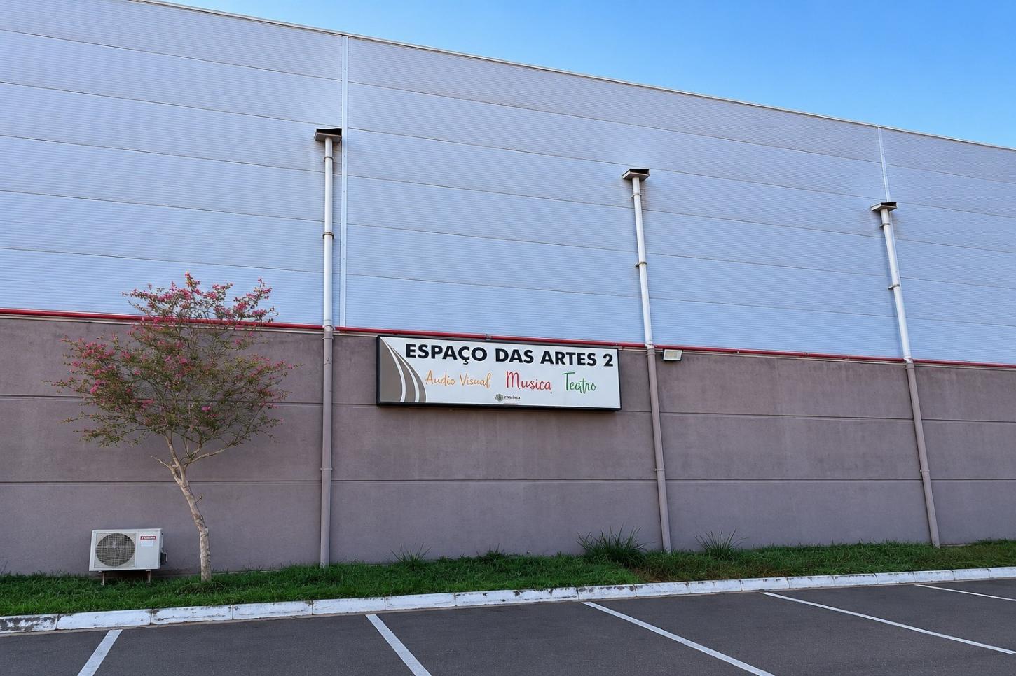 Credenciamento Público de Oficineiros para atuação nas oficinas culturais em Paulínia