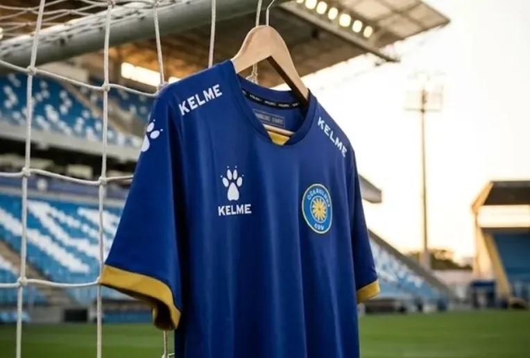 Goleada de 7 a 1 sofrida pelo Paulinense frente ao Guarulhos marca Segundona