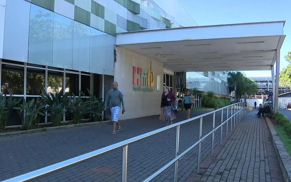 HMP passa por reforma para ampliar leitos e criar nova ala oncológica