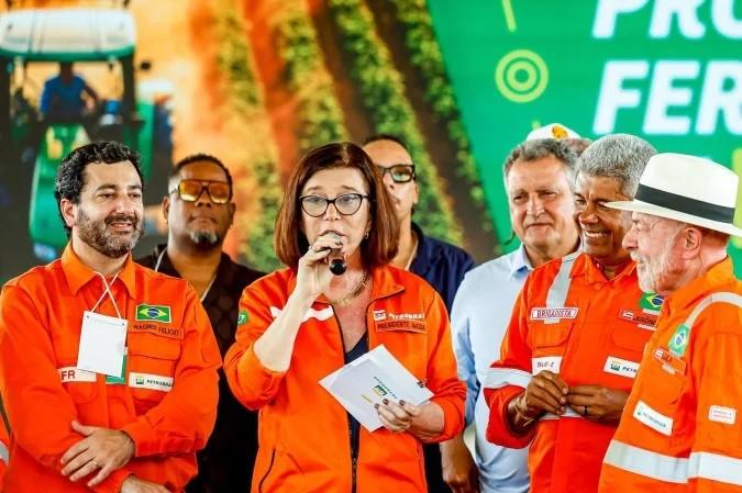 Lula visita Paulínia nesta segunda para anunciar investimento bilionário na Replan