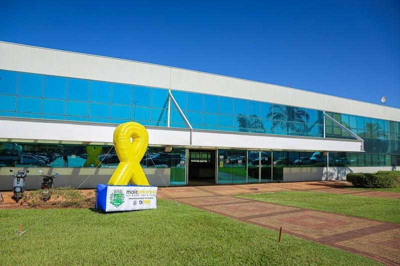Maio Amarelo 2026: Paulínia realiza Blitz nesta quarta-feira 