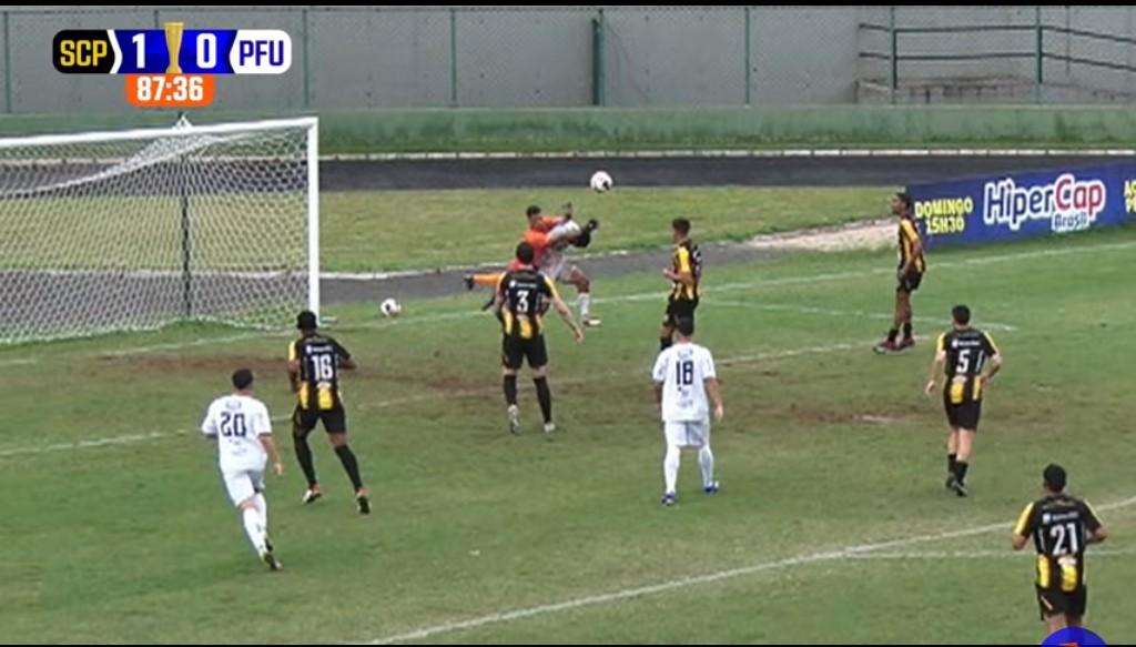 Paulinense dá o troco e vence o Paulínia FU por 1 a 0 neste domingo