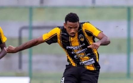 Paulinense enferenta Votoraty fora neste sábado