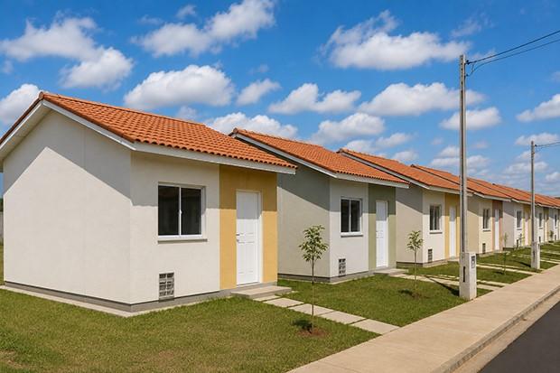 Paulínia autoriza doação de terreno para casas populares do Minha Casa Minha Vida