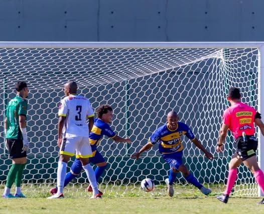 Paulínia e Paulinense voltam a se enfrentar em duelo de opostos na 'Bezinha'