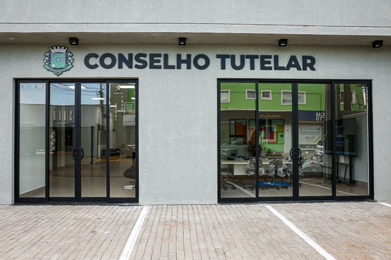 Paulínia ganha nova sede do Conselho Tutelar e amplia atendimento
