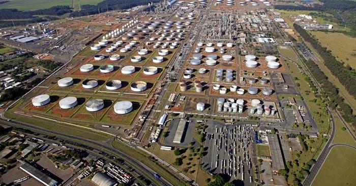 Paulínia lidera importações e fica em segundo em exportações na RMC