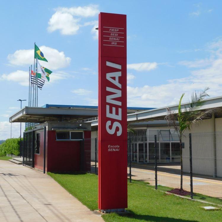 Paulínia oferece cursos gratuitos em parceria com o Senaiem diversas áreas