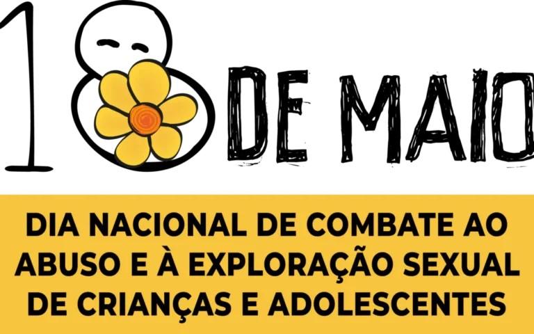 Paulínia promove Semana de Combate ao Abuso e à Exploração Sexual Infantil