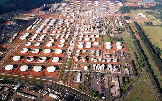 Petrobras lança Programa de Estágio 2026 para universitários com vagas em Paulínia