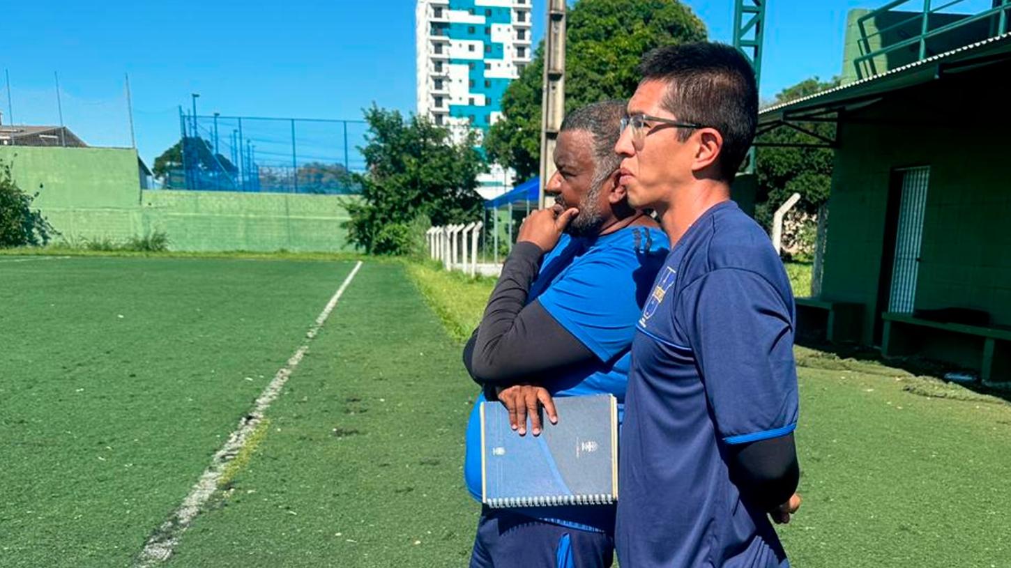 PFU depende somente de sua força para garantir vaga à próxima fase do Paulista da 2ª Divisão