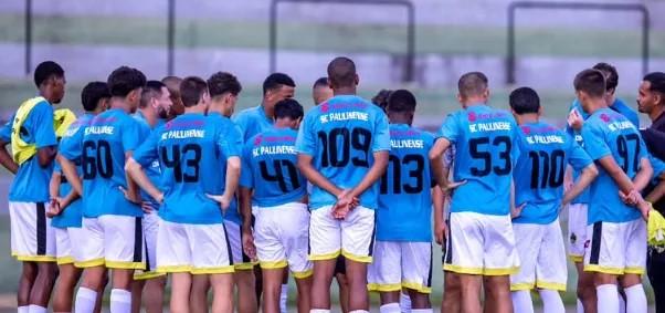 SC Paulinense busca classificação no segundo turno da Segundona