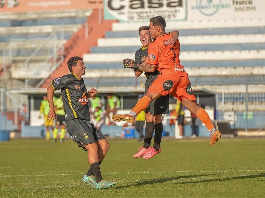 Segundona: SC Paulinense busca 2ª vitória e Audax quer assumir a ponta