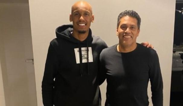 Técnico do Guarani celebra convocação de Fabinho, seu pupilo em Paulínia
