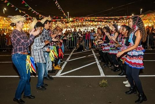 2ª edição da Festa Junina chega em Paulínia com novidades