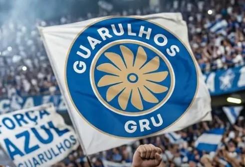AD Guarulhos se manifesta após punição e promete recorrer