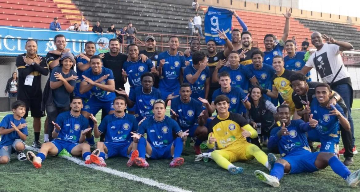 AD Guarulhos vence Paulínia FU por 1 a 0 e se classifica