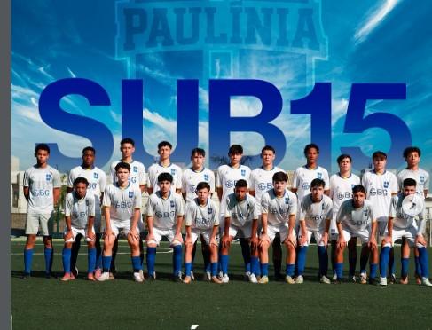 Clássicos entre PFU e Paulinense em quatro categorias agitam final de semana