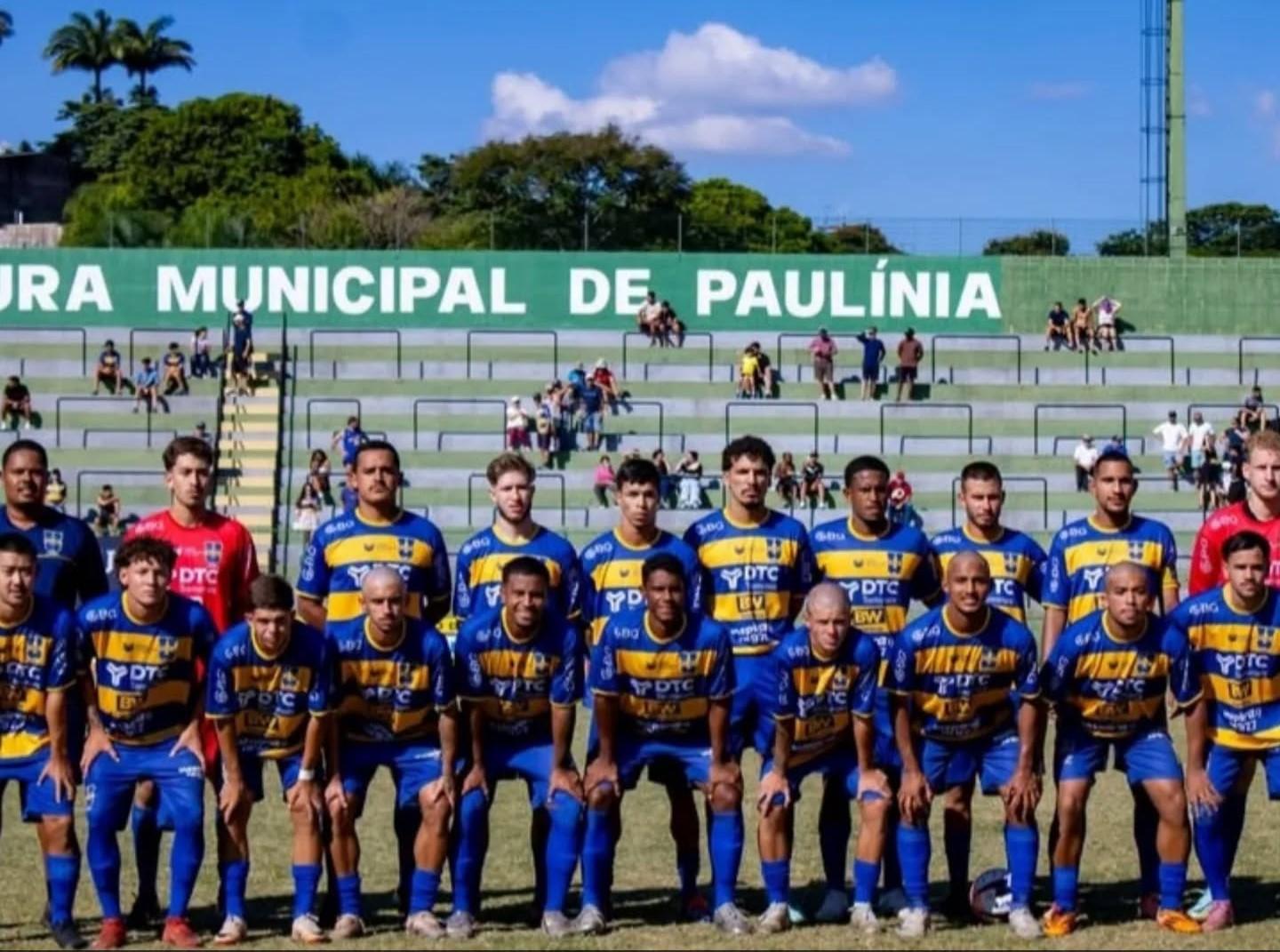 Com eliminação do Guarulhos, Paulínia FU e Votoraty disputam última vaga
