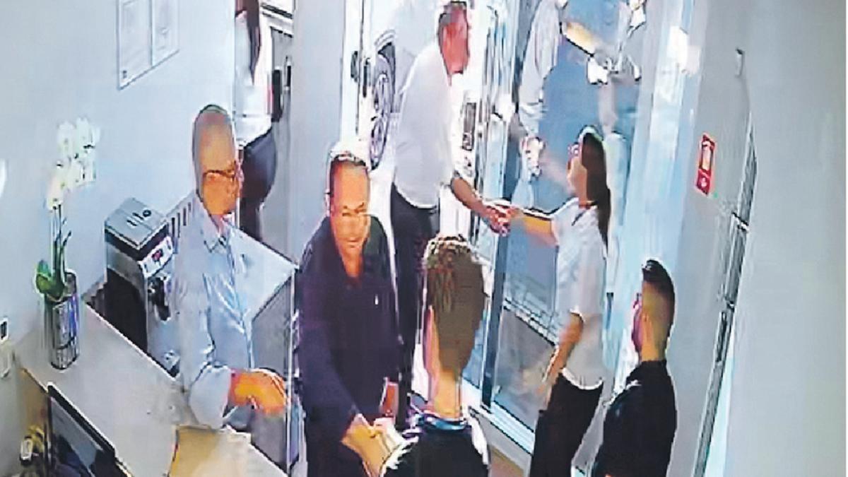 Diretor da Emdec que participou de reuniões com representantes da Smile Transportes foi demitido