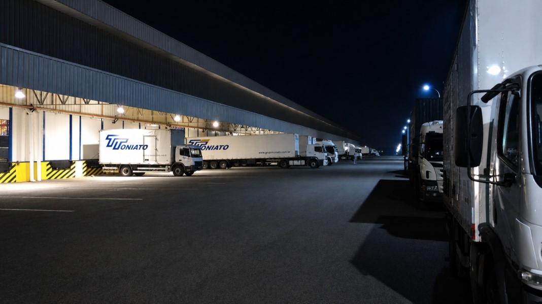 Grupo Toniato abre vagas de emprego em Paulínia para diferentes áreas da logística e transporte