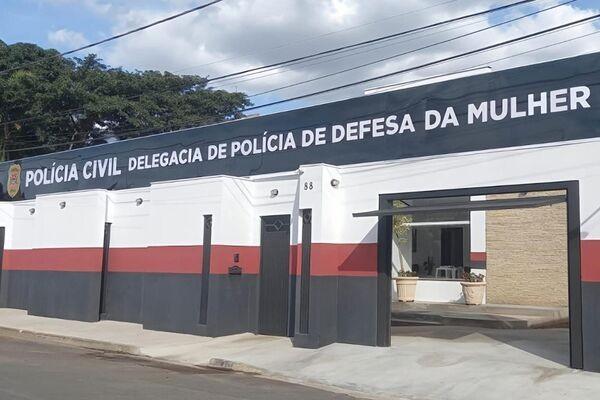 Homem é preso suspeito de estuprar e manter filha em cárcere privado em Hortolândia