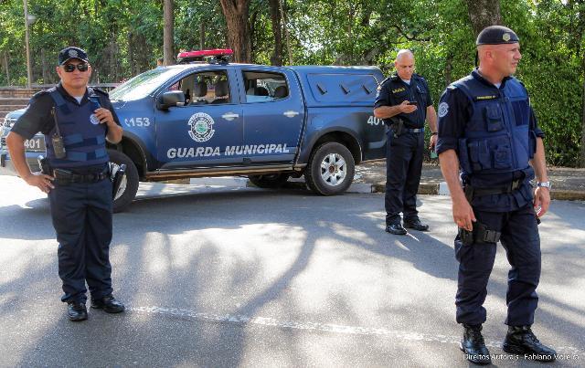 Integração entre GCM de Atibaia e Paulínia resulta na prisão de estelionatários