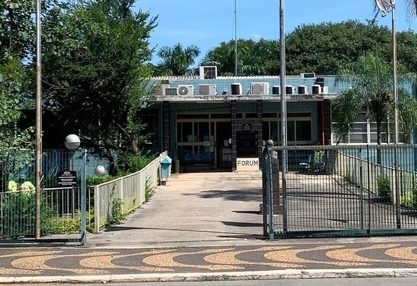Justiça condena a 6 anos de prisão acusado de matar idoso após empurrão em Paulínia