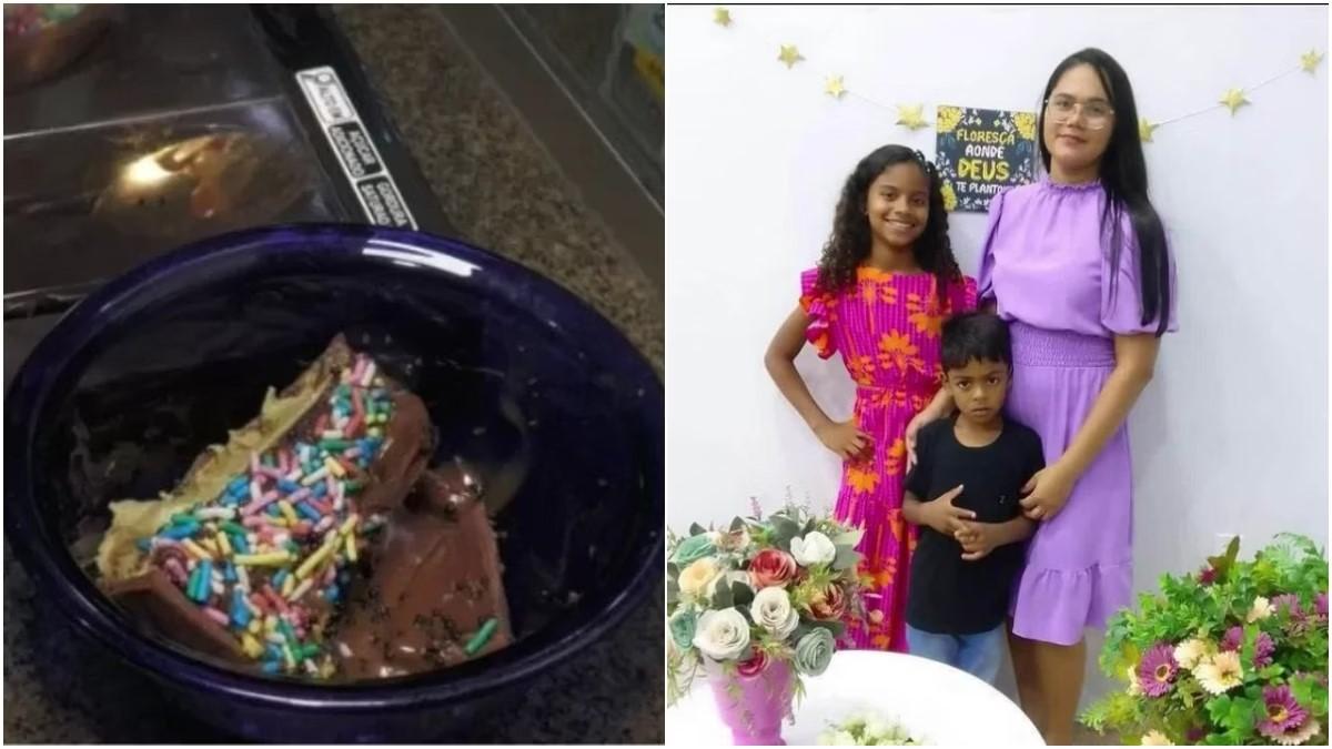 Mulher é condenada a 66 anos de prisão por matar crianças com ovo de Páscoa envenenado