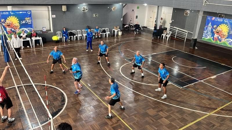 Paulínia conquista 7º lugar geral no 28º JOMI e soma sete medalhas