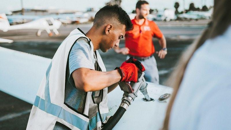 Paulínia pode sediar maior fábrica do mundo de combustível sustentável de aviação