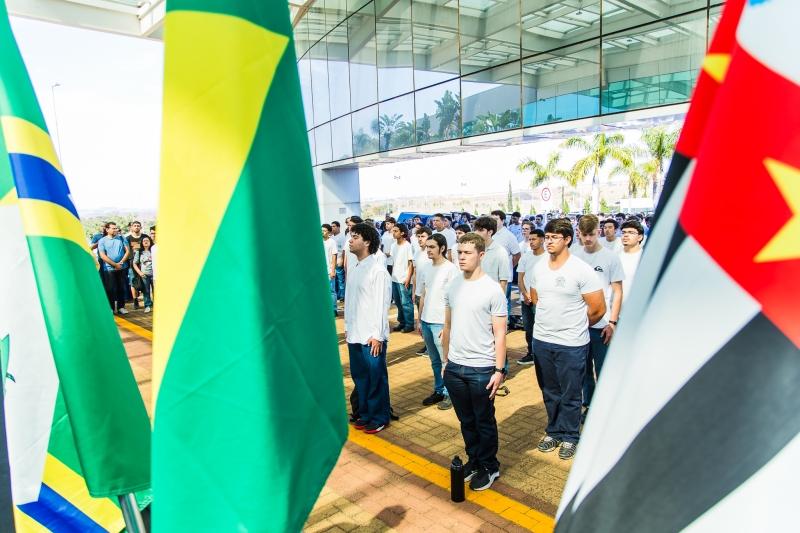 Paulínia recebe VI Simpósio sobre recrutamento e mobilização do Exército Brasileiro
