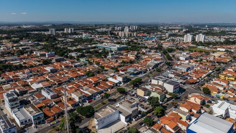 Prefeitura de Paulínia abre Consulta Pública para elaboração da LOA 2027