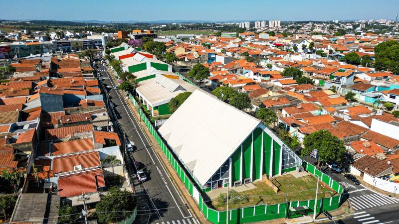 Prefeitura de Paulínia abre inscrições para Educação de Jovens e Adultos (EJA)
